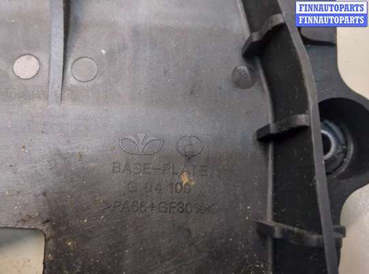купить Кулиса КПП на Chevrolet Captiva 2006-2011