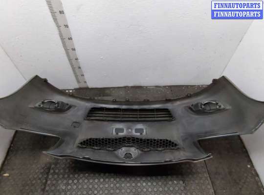 купить Заглушка (решётка) бампера на Toyota Yaris 2005-2011