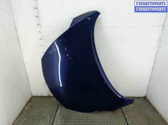 Капот NS992812 на Nissan Juke 2010-2019