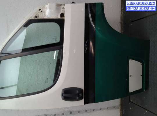 Стеклоподъемник электрический FT565730 на Peugeot Boxer 2014-2025