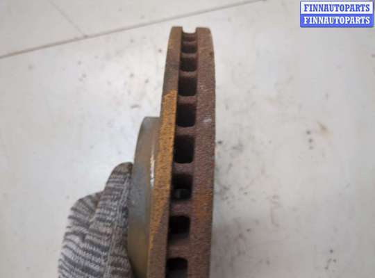 купить Диск тормозной на Ford Fusion 2012-2016 USA