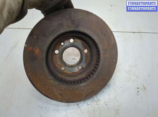 купить Диск тормозной на Ford Fusion 2012-2016 USA