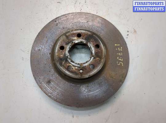 купить Диск тормозной на Ford Fusion 2012-2016 USA