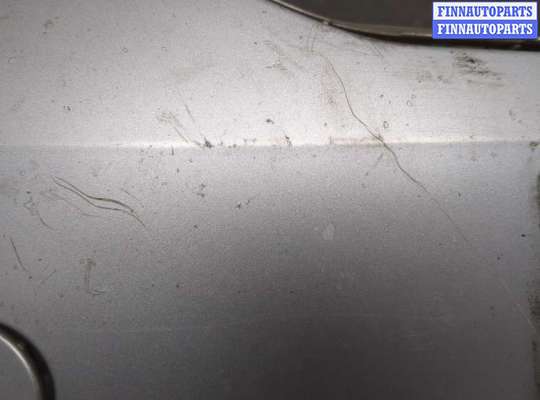 купить Заглушка буксировочного крюка на Skoda Rapid 2012-2020