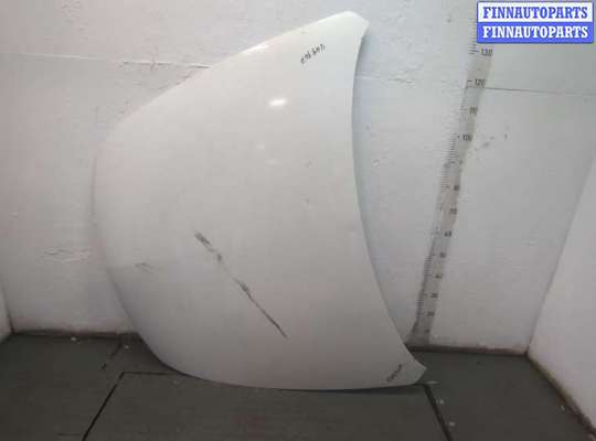 купить Капот на Mazda 6 (GH) 2007-2012