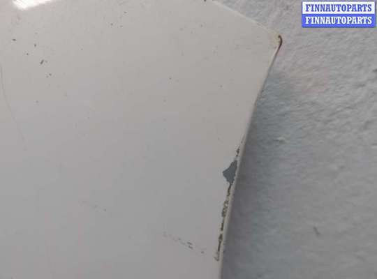 купить Капот на Mazda 6 (GH) 2007-2012