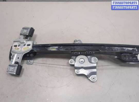 купить Стеклоподъемник электрический на Chevrolet Trax 2016-2022