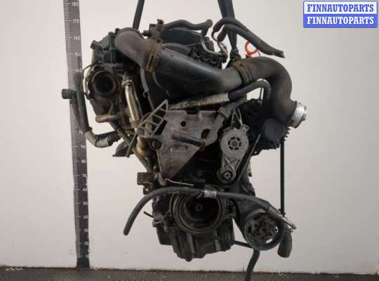 купить ТНВД на Volkswagen Caddy 2004-2015