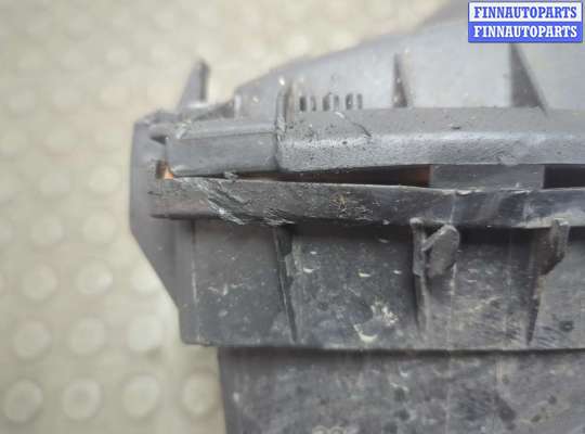 Корпус воздушного фильтра на Opel Meriva A