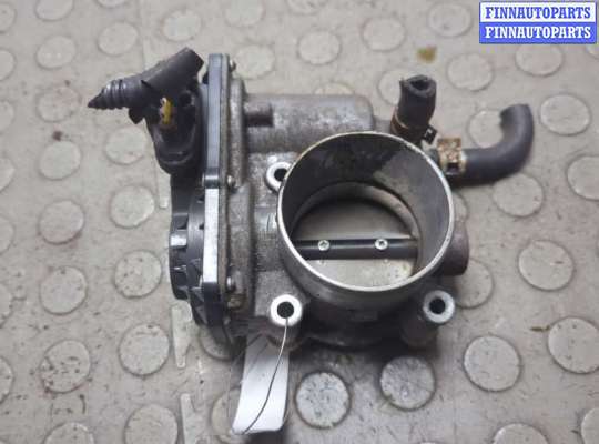 купить Заслонка дроссельная на Toyota Auris E15 2006-2012