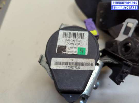 купить Ремень безопасности на Skoda Octavia (A5) 2004-2013