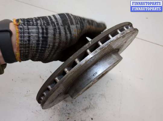 купить Диск тормозной на Ford Mondeo 3 2000-2007