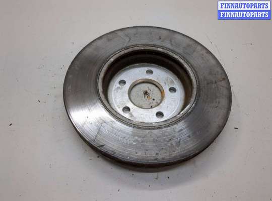 Диск тормозной FO2168696 на Ford Mondeo 3 2000-2007