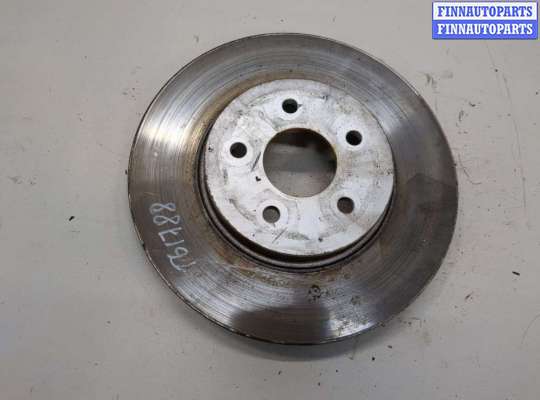 купить Диск тормозной на Ford Mondeo 3 2000-2007