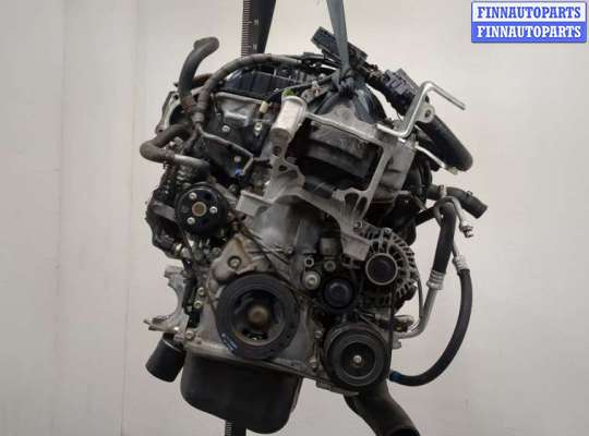 купить Заслонка дроссельная на Mazda CX-9 2016-2022