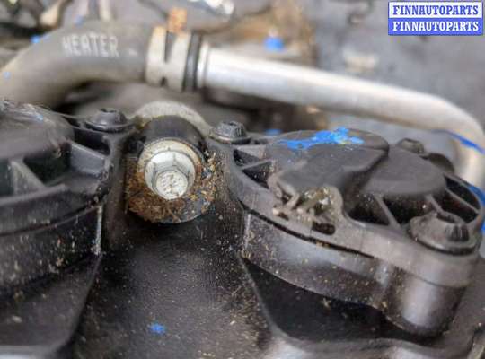 купить Блок цилиндров (Шорт блок) на Chrysler 300C 2011-2015