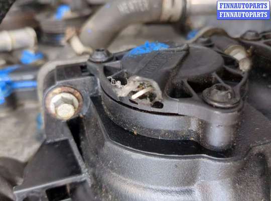 купить Блок цилиндров (Шорт блок) на Chrysler 300C 2011-2015