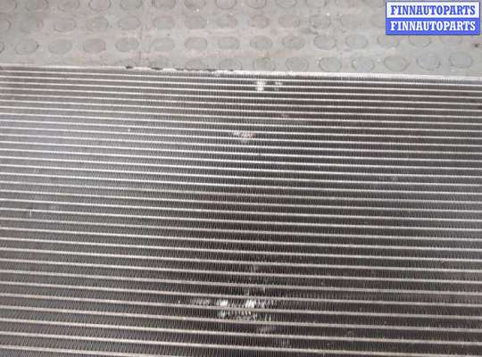 купить Радиатор охлаждения двигателя на Ford C-Max 2002-2010