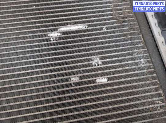 купить Радиатор охлаждения двигателя на Ford C-Max 2002-2010