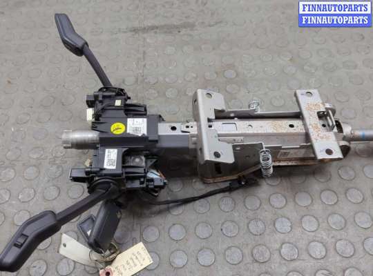 купить Колонка рулевая на Volkswagen Jetta 7 2018-2024