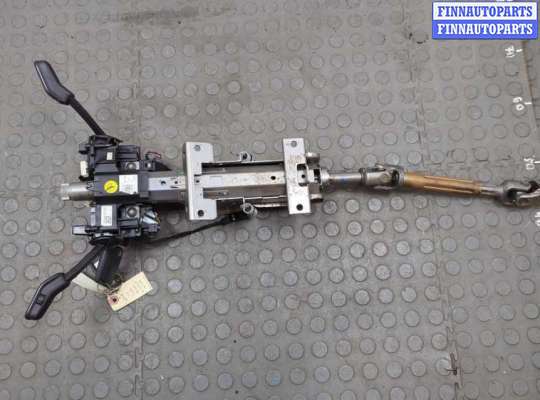 купить Колонка рулевая на Volkswagen Jetta 7 2018-2024