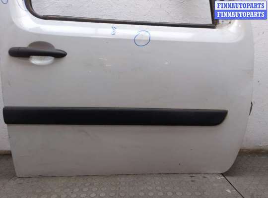 купить Стекло боковой двери на Renault Kangoo 2013-2021