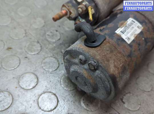 купить Стартер на Opel Insignia 2008-2017