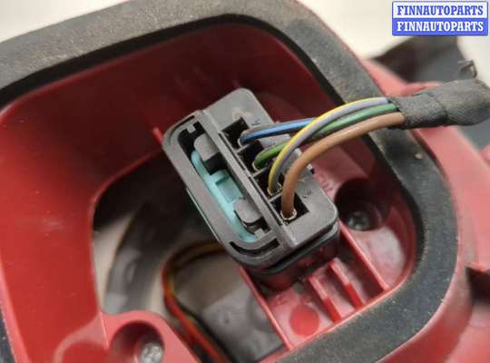 купить Фонарь (задний) на Volkswagen Passat 6 2005-2010