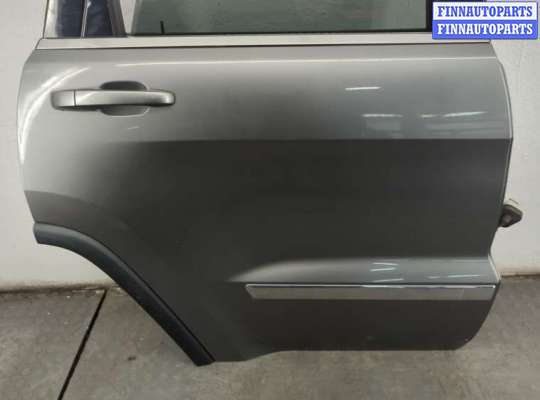 купить Дверная карта (Обшивка двери) на Jeep Grand Cherokee 2010-2013
