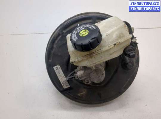 купить Цилиндр тормозной главный на Opel Astra H 2004-2010