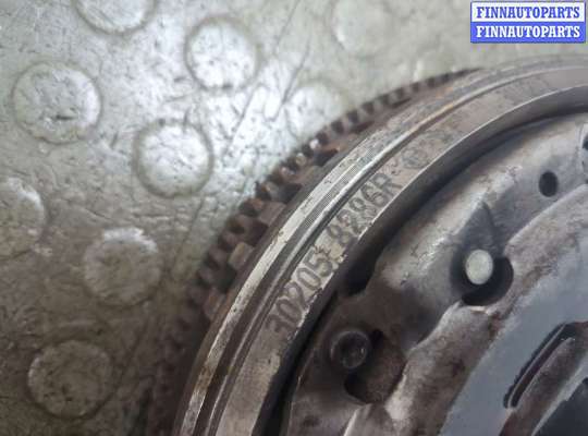 купить Маховик на Renault Scenic 2012-2016