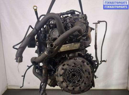 купить Двигатель (ДВС) на Ford Transit 2006-2014