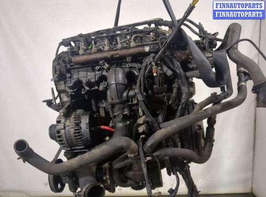 Двигатель (ДВС) FO1849029 на Ford Transit 2006-2014