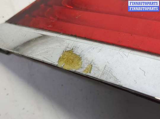 купить Фонарь (задний) на Ford Mondeo 3 2000-2007