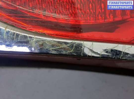 купить Фонарь (задний) на Ford Mondeo 3 2000-2007