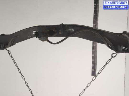 Устройство прицепное (фаркоп) FO2198631 на Ford C-Max 2002-2010