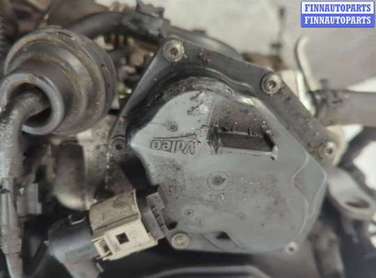 купить Корпус масляного фильтра на Audi A4 (B8) 2007-2015