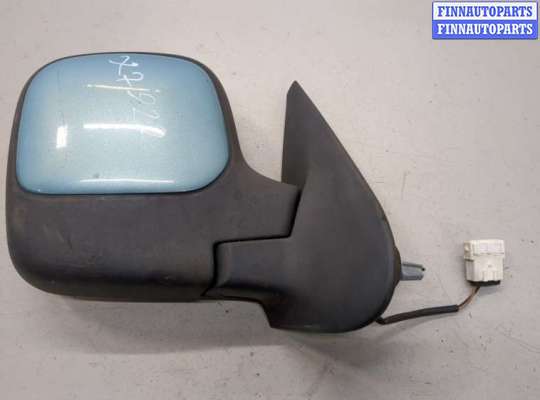 Купить Зеркало боковое на Citroen Berlingo 2002-2008 Зеркало боковое CT1126897 на Citroen Berlingo 2002-2008