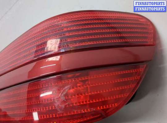 купить Фонарь (задний) на Peugeot 406 1999-2004