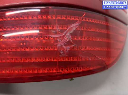 купить Фонарь (задний) на Peugeot 406 1999-2004