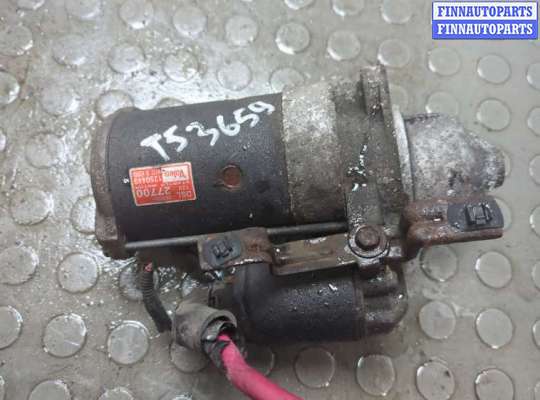 купить Стартер на KIA Sportage 2004-2010