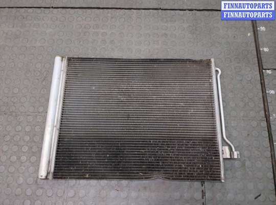 купить Радиатор кондиционера на BMW 5 F10 2010-2017