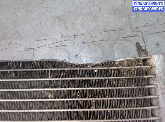 купить Радиатор кондиционера на BMW 5 F10 2010-2017