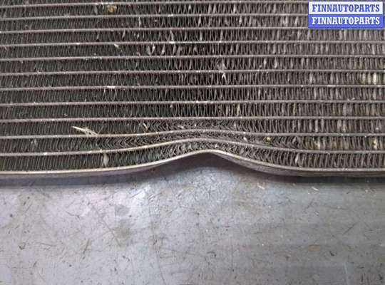 купить Радиатор кондиционера на BMW 5 F10 2010-2017