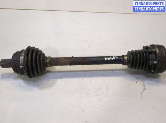 Полуось (приводной вал, шрус) VG2388923 на Volkswagen Golf 4 1997-2005