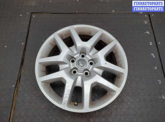 купить Комплект литых дисков на Opel Antara 2006-2015