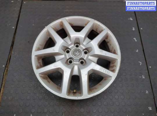 Комплект литых дисков CH479902 на Opel Antara 2006-2015