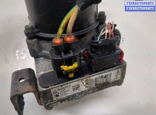 купить Насос электрический усилителя руля на Citroen C4 2004-2010