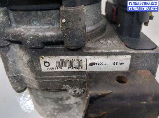 купить Насос электрический усилителя руля на Citroen C4 2004-2010