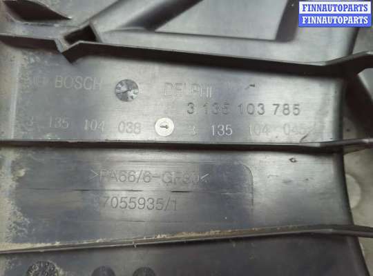 купить Вентилятор радиатора на Opel Astra J 2010-2017